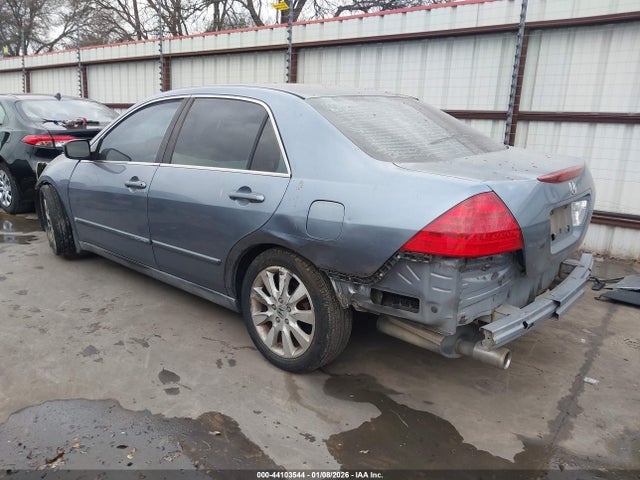 Honda Accord 3.0 Se