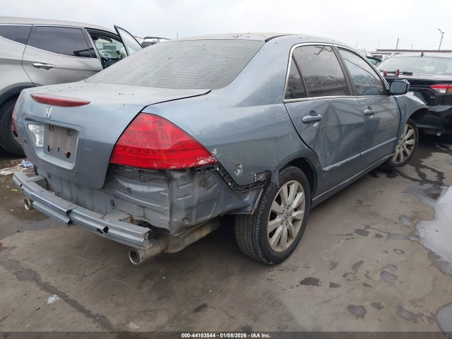 Honda Accord 3.0 Se