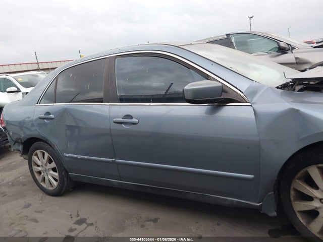 Honda Accord 3.0 Se