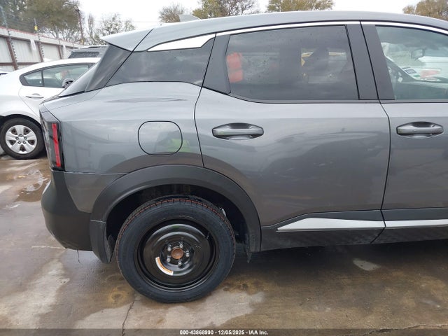 Nissan Kicks Sv Fwd