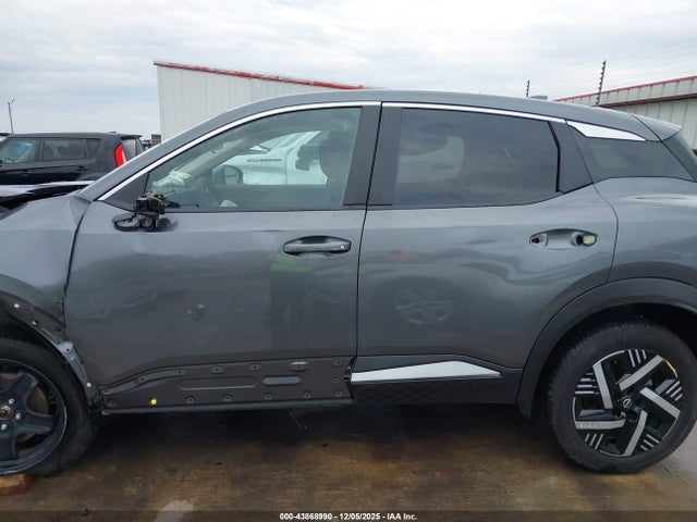 Nissan Kicks Sv Fwd