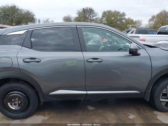 Nissan Kicks Sv Fwd