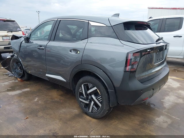 Nissan Kicks Sv Fwd