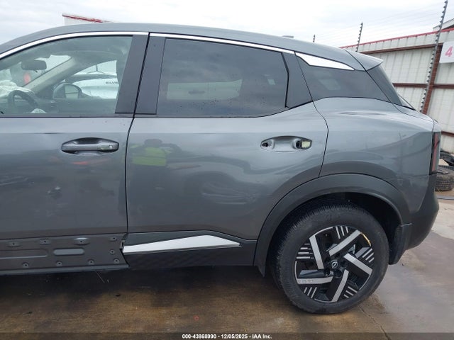 Nissan Kicks Sv Fwd