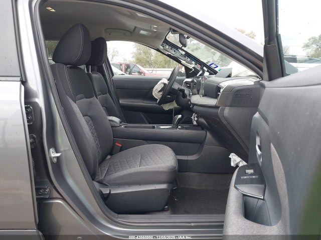 Nissan Kicks Sv Fwd