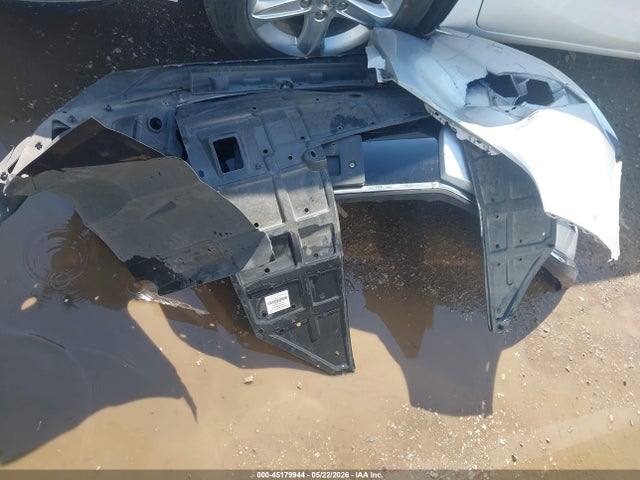 Nissan Murano Sv Fwd