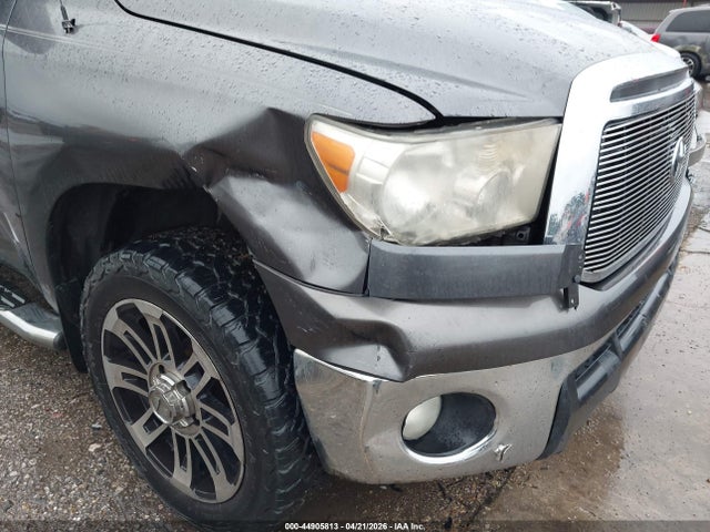Toyota Tundra Grade 4.6l V8