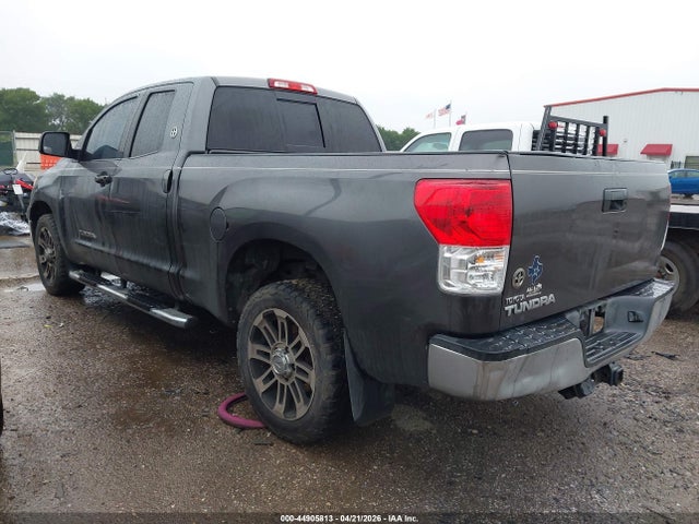 Toyota Tundra Grade 4.6l V8
