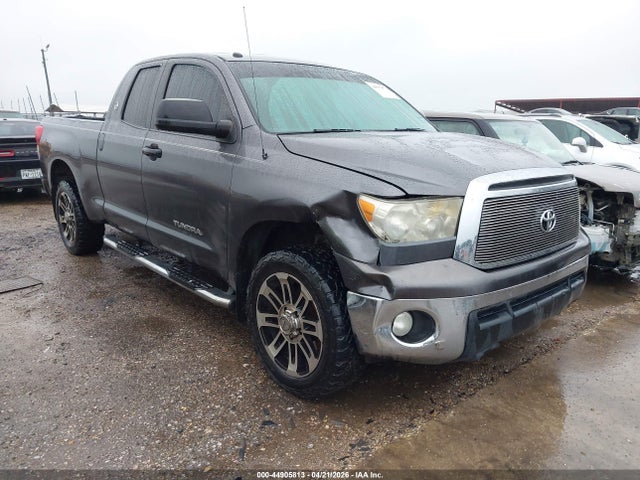 Salvage Toyota Tundra Image