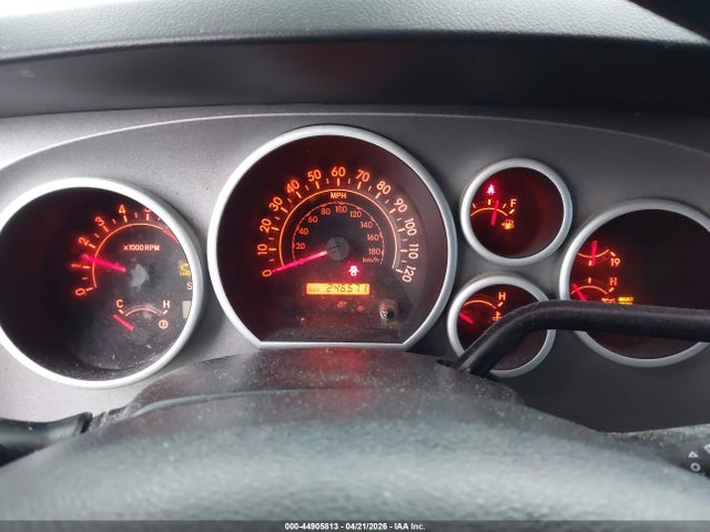 Toyota Tundra Grade 4.6l V8