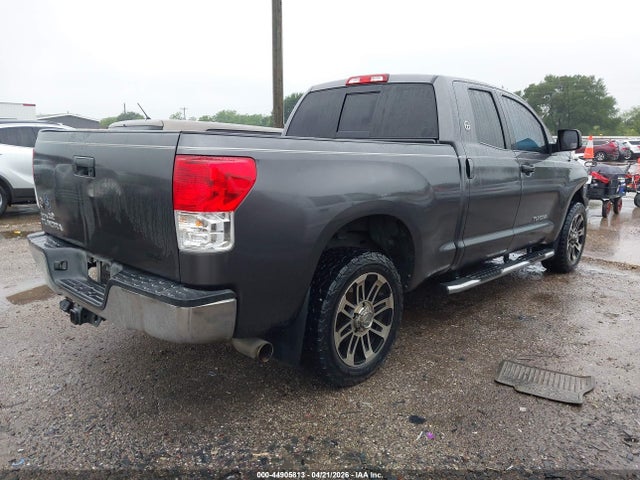 Toyota Tundra Grade 4.6l V8