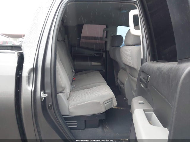 Toyota Tundra Grade 4.6l V8