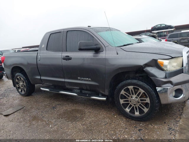 Toyota Tundra Grade 4.6l V8