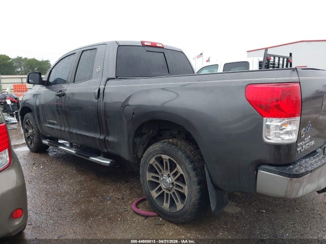Toyota Tundra Grade 4.6l V8
