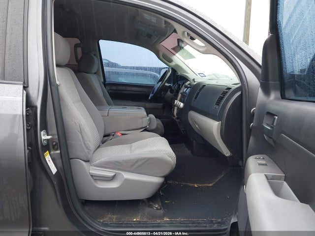 Toyota Tundra Grade 4.6l V8