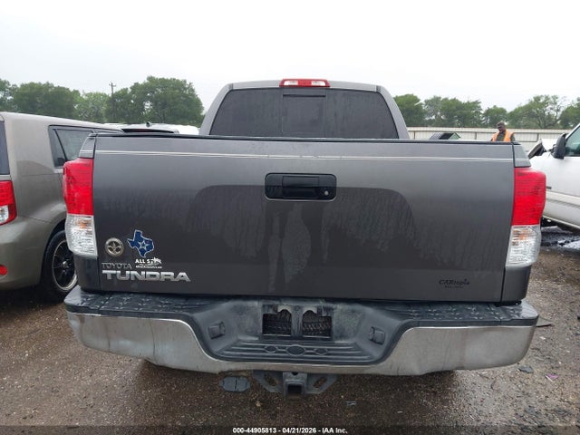Toyota Tundra Grade 4.6l V8