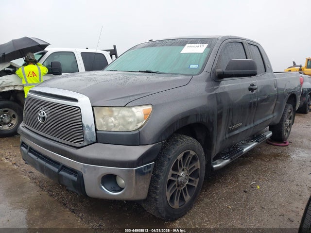 Toyota Tundra Grade 4.6l V8