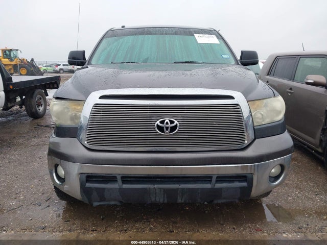 Toyota Tundra Grade 4.6l V8