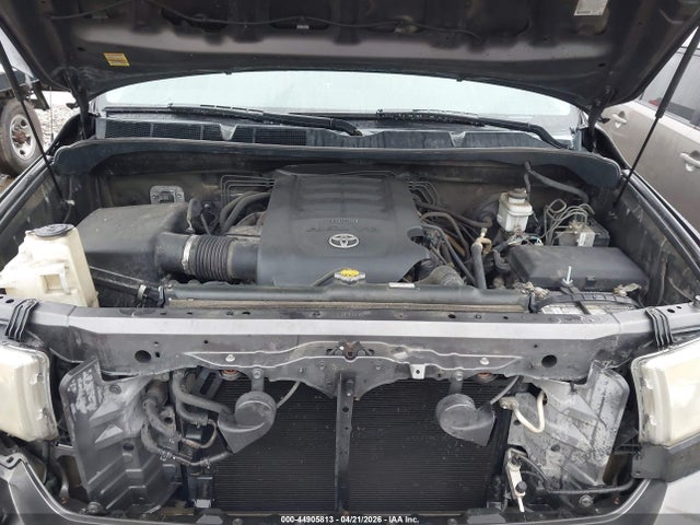 Toyota Tundra Grade 4.6l V8