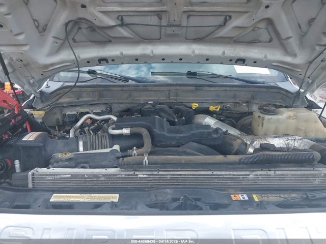 Ford F-250 Xlt