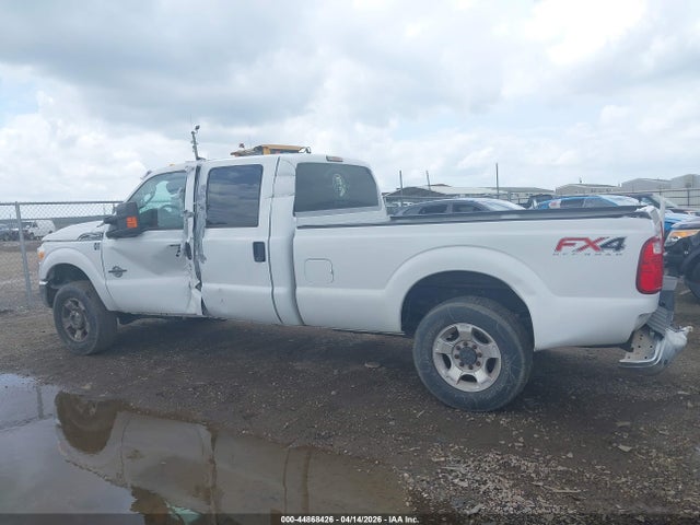 Ford F-250 Xlt