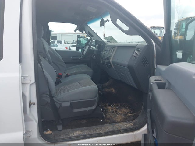 Ford F-250 Xlt