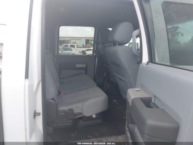 Ford F-250 Xlt