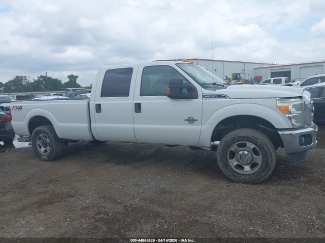 Ford F-250 Xlt