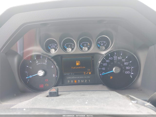 Ford F-250 Xlt