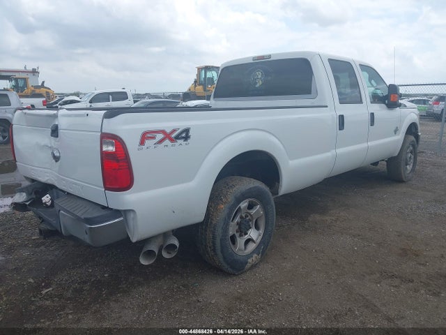 Ford F-250 Xlt