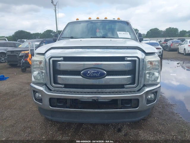 Ford F-250 Xlt