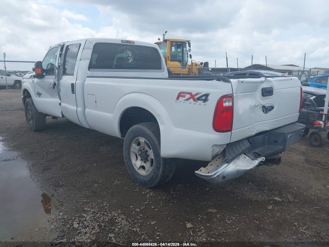 Ford F-250 Xlt