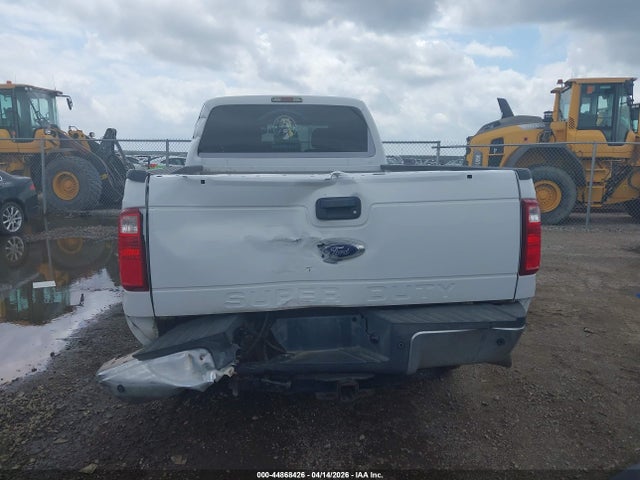Ford F-250 Xlt