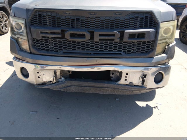 Ford F-150 Xlt