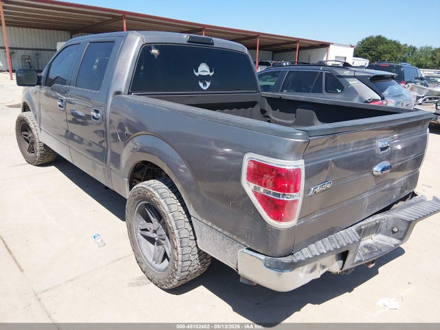 Ford F-150 Xlt