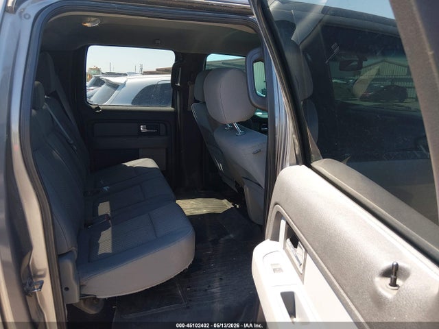 Ford F-150 Xlt