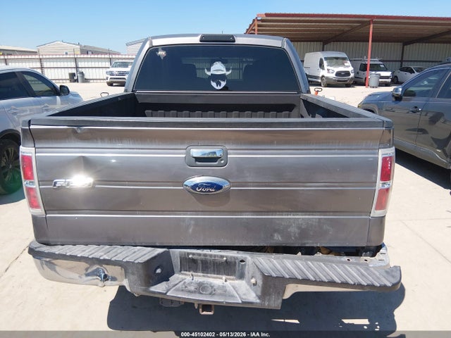 Ford F-150 Xlt