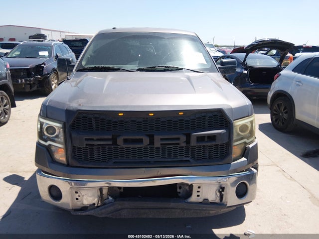 Ford F-150 Xlt