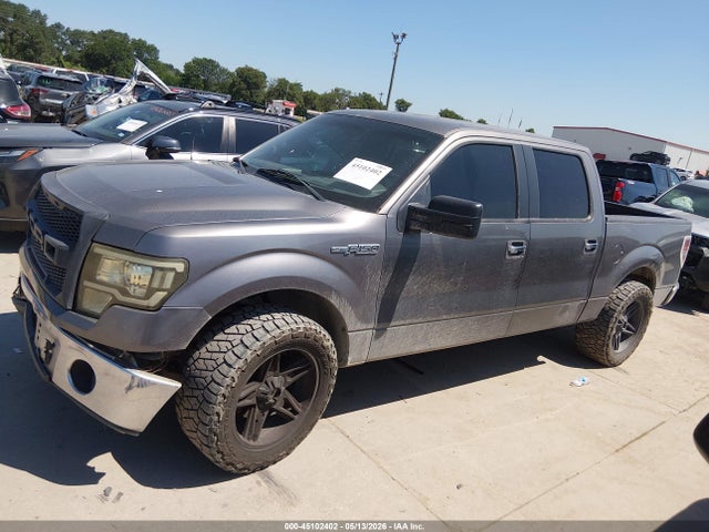 Ford F-150 Xlt