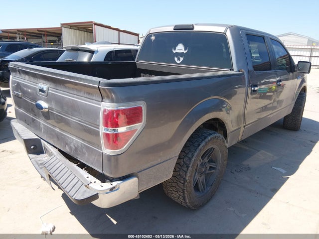 Ford F-150 Xlt