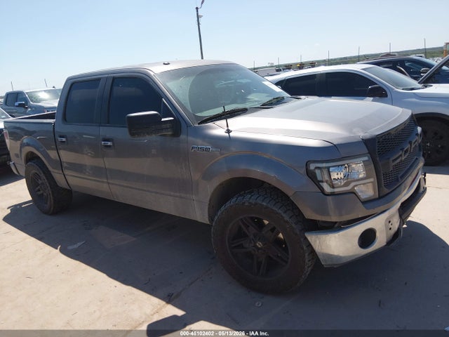 Ford F-150 Xlt