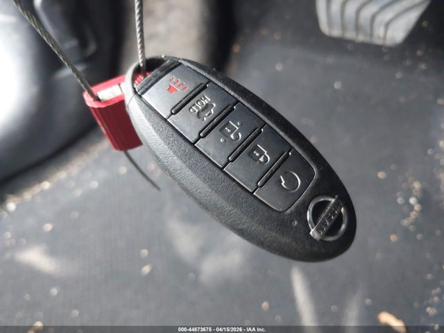 Nissan Sentra Sr Xtronic Cvt