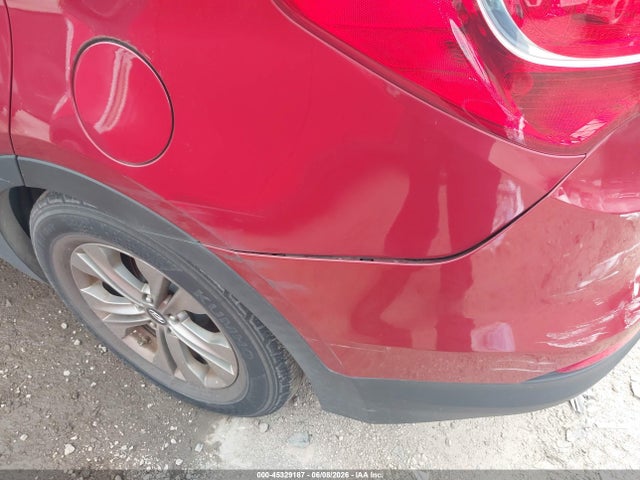 Hyundai SANTA FE 2.4l