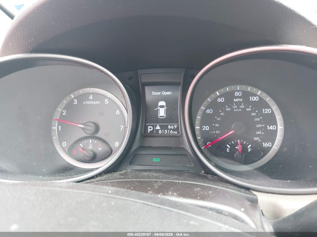 Hyundai SANTA FE 2.4l