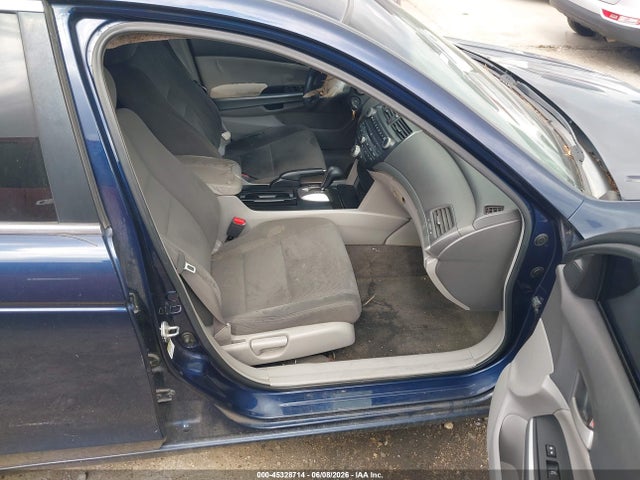 Honda Accord 2.4 Ex