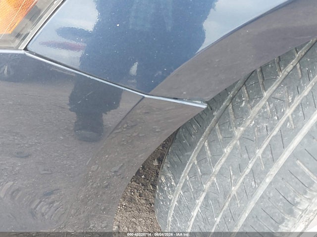 Honda Accord 2.4 Ex