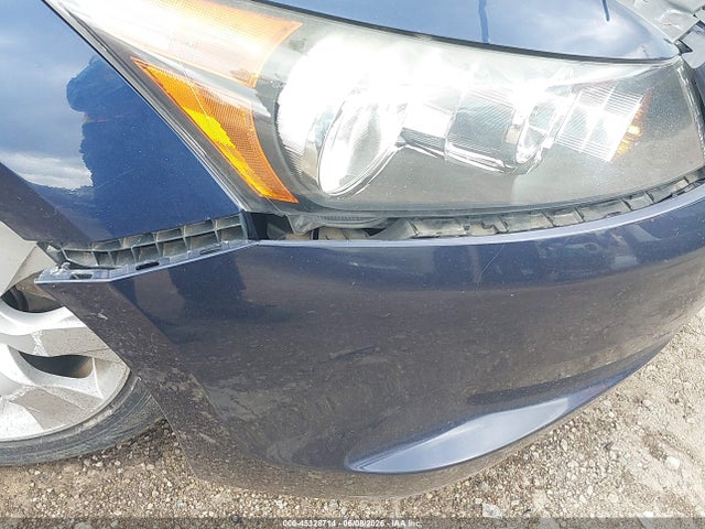 Honda Accord 2.4 Ex