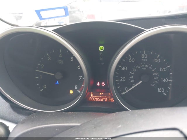 Mazda Mazda3 I Touring