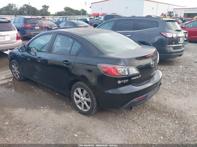 Mazda Mazda3 I Touring