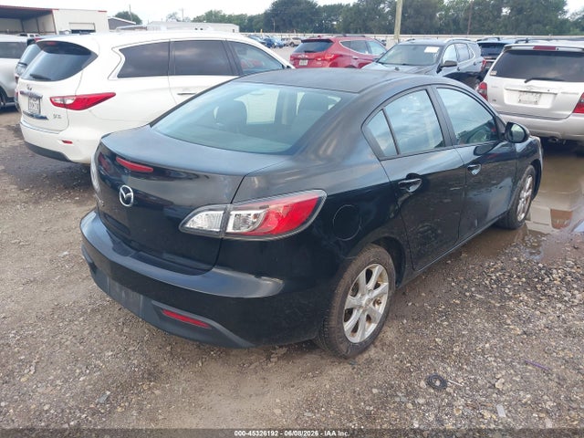 Mazda Mazda3 I Touring